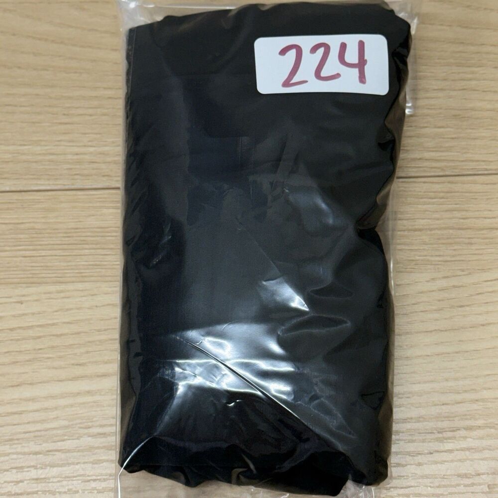 Intimately Free People Black Slip Dress Size XS Slinky Lace Bottom Sexy Evening - Picture 9 of 9